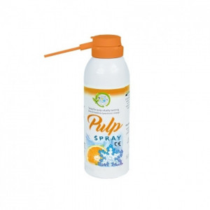 Pulp Spray 200ml - spray pentru testarea vitalitatii pulpare