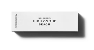 Selahatin Whitening Toothpaste - Pasta de dinti premium pentru albire - HIGH ON THE BEACH 65ml - Img 2
