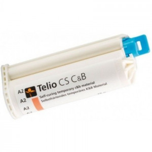 Telio CS C&B Refill