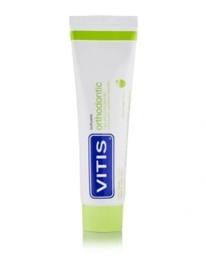 Vitis Ortho - Pasta de dinti Vitis Orthodontic 100ml - Img 3