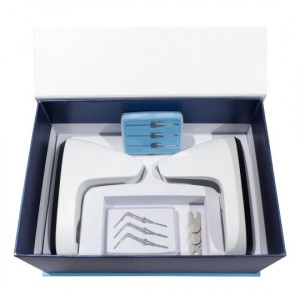 Bluetech - Varfuri pistol gutaperca IRoot Duo - 3buc