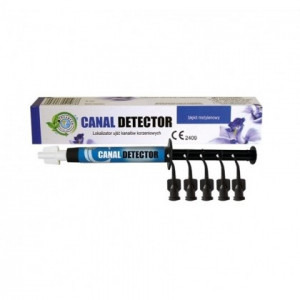 CERKAMED - Canal Detector 2ml