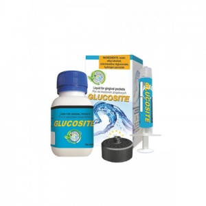 CERKAMED - Glucosite Gel 50ml