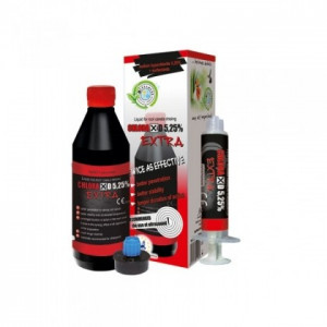 Chloraxid 5.25% Extra 400ml