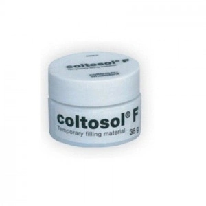 Coltosol F Single Pack 38g