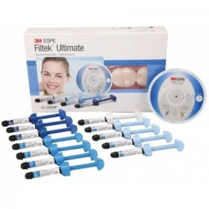 Filtek Ultimate Profesional Kit