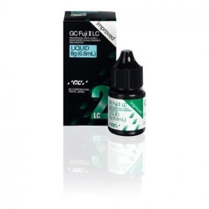 Fuji II LC Liquid 6.8ml