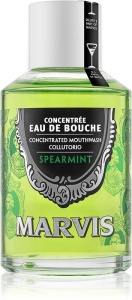Marvis Concentrated Mouthwash - Apa de gura 120 ml