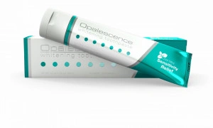 Opalescence Whitening Toothpaste for Sensitivity Relief - Pasta pentru dinti sensibili 100ml