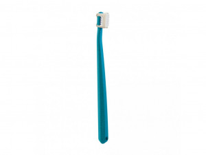 Periuta de dinti Herbadent Junior - Very Soft - Blue - Img 2
