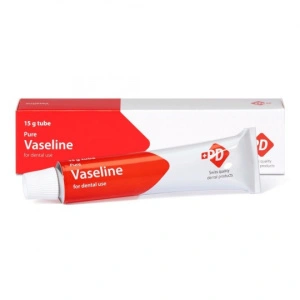 Produits Dentaires - Vaselina stomatologica - 15g
