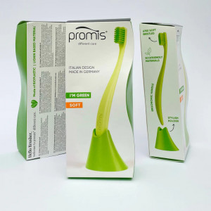 PROMIS - Combo pack - periuta + suport simplu - Img 4