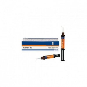 Rebilda DC Quickmix 10g