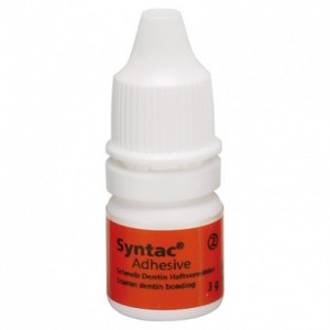 Syntac Adhesive 3g
