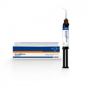 VOCO - Grandio Core Dual Cure White 10g