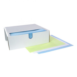 Bluetech - Husa protectie tetiera -175 buc/cutie