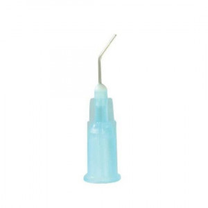 Bluetech - Varfuri aplicatoare albastre - 100 buc