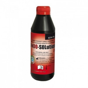 CERKAMED - Endo Solution EDTA 17% 200g