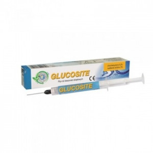 CERKAMED - Glucosite Liquid 2ml