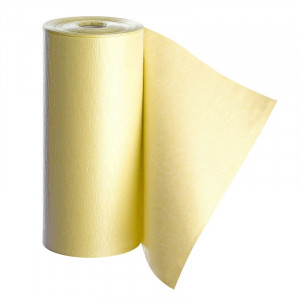 Dr Mayer - Bavete rola galben - 2 role x 80 bavete