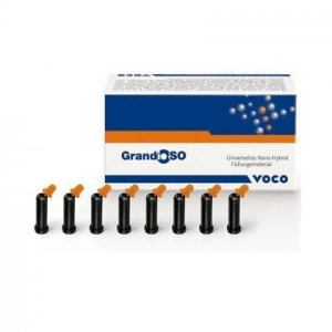 Grandioso capsule 16*0.25g Refill