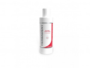 Herbadent PROFESSIONAL - Apă de gură cu clorhexidina (0,12%) - 240ml