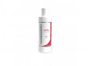 Herbadent PROFESSIONAL - Apă de gură cu clorhexidina (0,12%) - 240ml