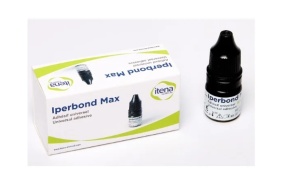 Itena clinical - Iperbond Max - 5ml