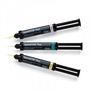 Ivoclar - SpeedCEM Plus Refill 9g