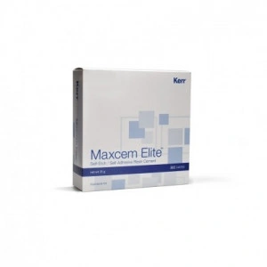 Kerr - Maxcem Elite Standard Kit