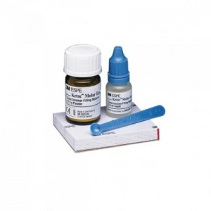 Ketac Molar Easymix Art