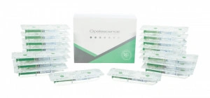 Opalescence PF 16% Mint Refill Kit - set de 4 seringi