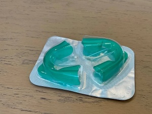 Opalescence Summer Go Kit : 3 Gutiere Opalescence Go Mint + 1 Pastă de Dinți Travel (Cadou) - Img 2