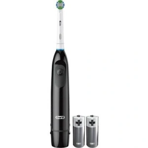 Periuta de dinti electrica Oral-B Pro Battery, negru