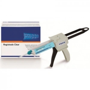 Registrado Clear