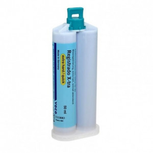 Registrado X-tra - 2 x 50ml