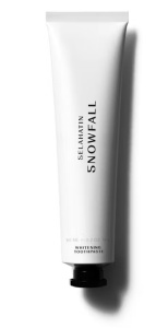 Selahatin Whitening Toothpaste - Pasta de dinti premium pentru albire - SNOWFALL 65ml
