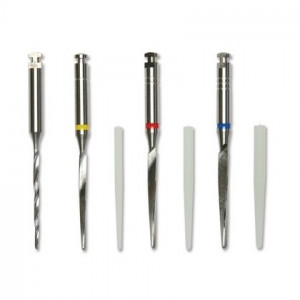 SOLVENTUM - Relyx Fiber Post - freza pivoti sticla - size 1