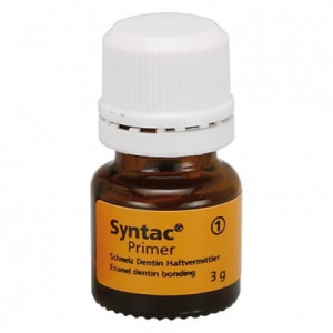 Syntac Primer Refill 3g