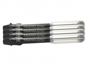 TRANSCEND™ Universal Body Refill 4 seringi - compozit universal
