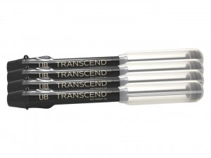 TRANSCEND™ Universal Body Refill 4 seringi - compozit universal