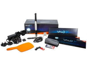 Ultradent - VALO X LED- lampa fotopolimerizare - Img 3