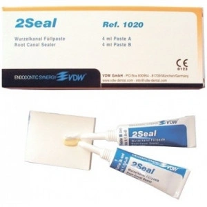VDW - 2Seal