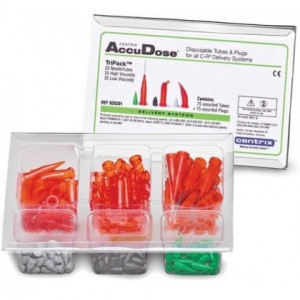Accudose Tripack - aplicatoare
