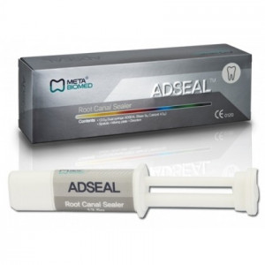 Adseal 13.5g - pasta de canal