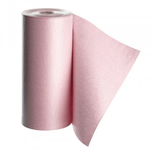 Bavete rola roz Dr Mayer - 2 bucati x 80 bavete