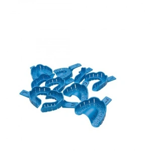 Bluetech - Linguri de amprenta de unica folosinta - set 10buc
