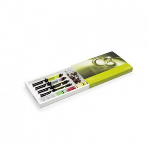 COLTENE - ParaCore Slow Intro Kit