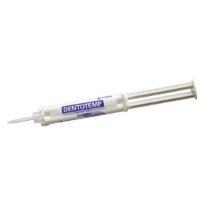 Dentotemp automix