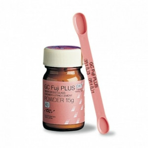 Fuji Plus pulbere 15g